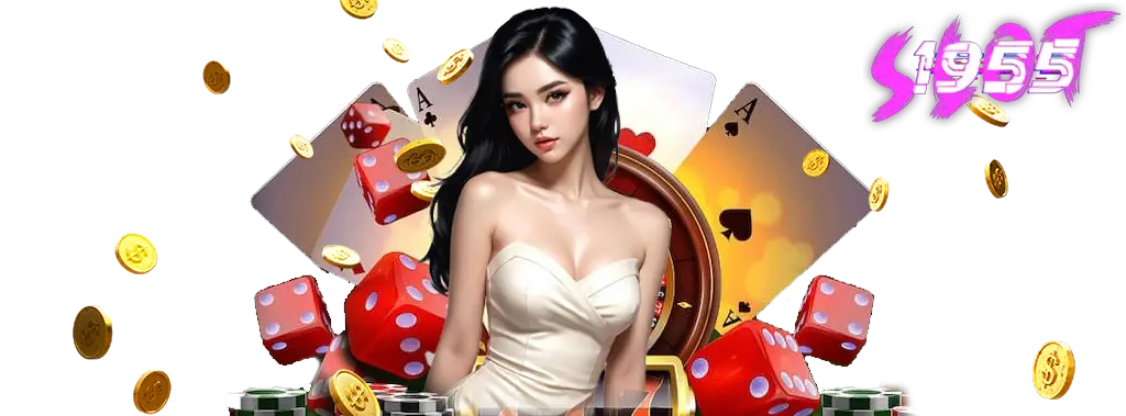 sl1955 คาสิโนออนไลน์ รวมเกมครบทุกค่าย 1 sl1955 คาสิโนออนไลน์